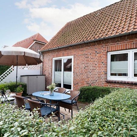 Rosenstrasse 1A Bootshaus Villa Groemitz Exterior photo