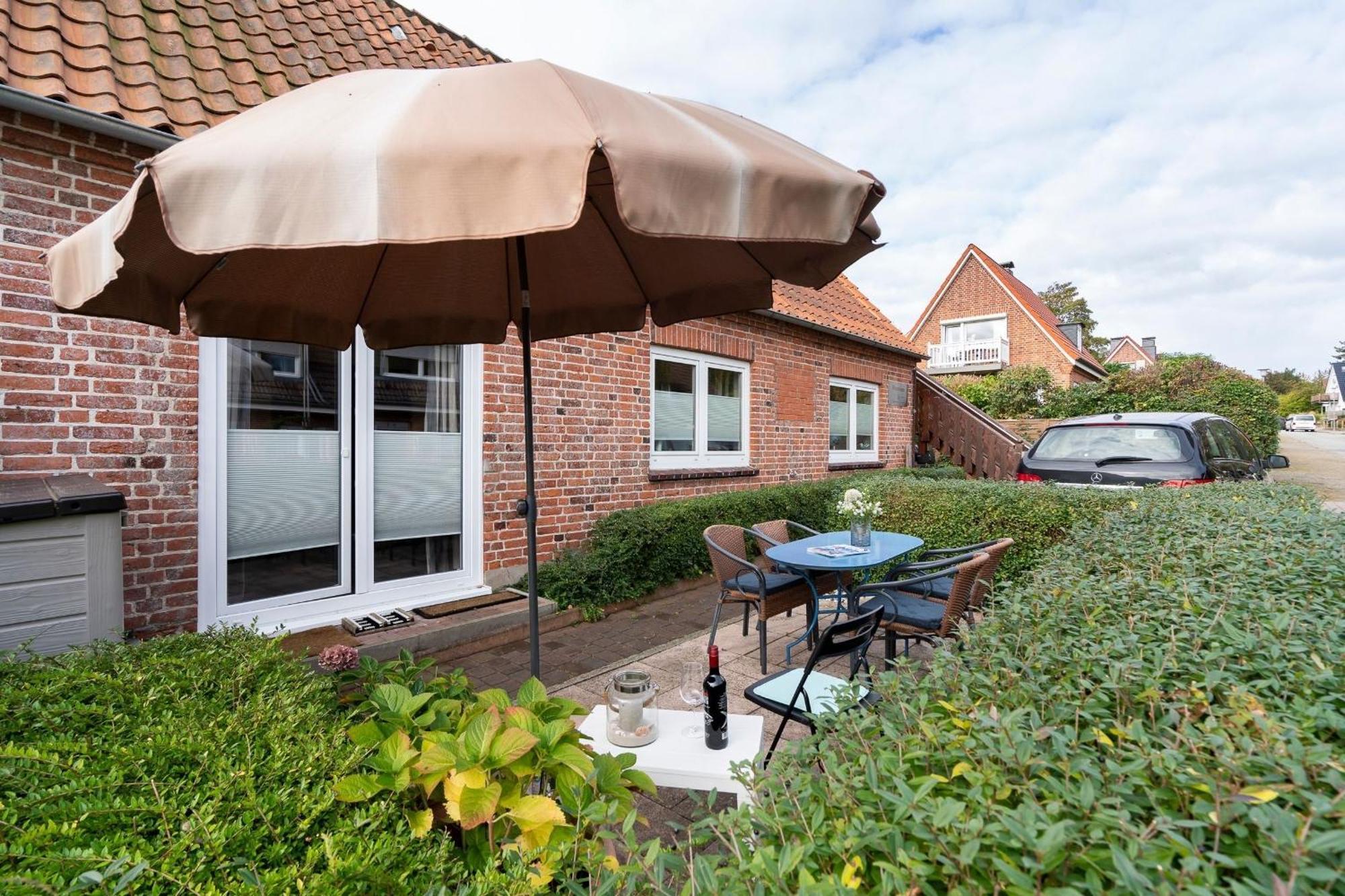Rosenstrasse 1A Bootshaus Villa Groemitz Exterior photo